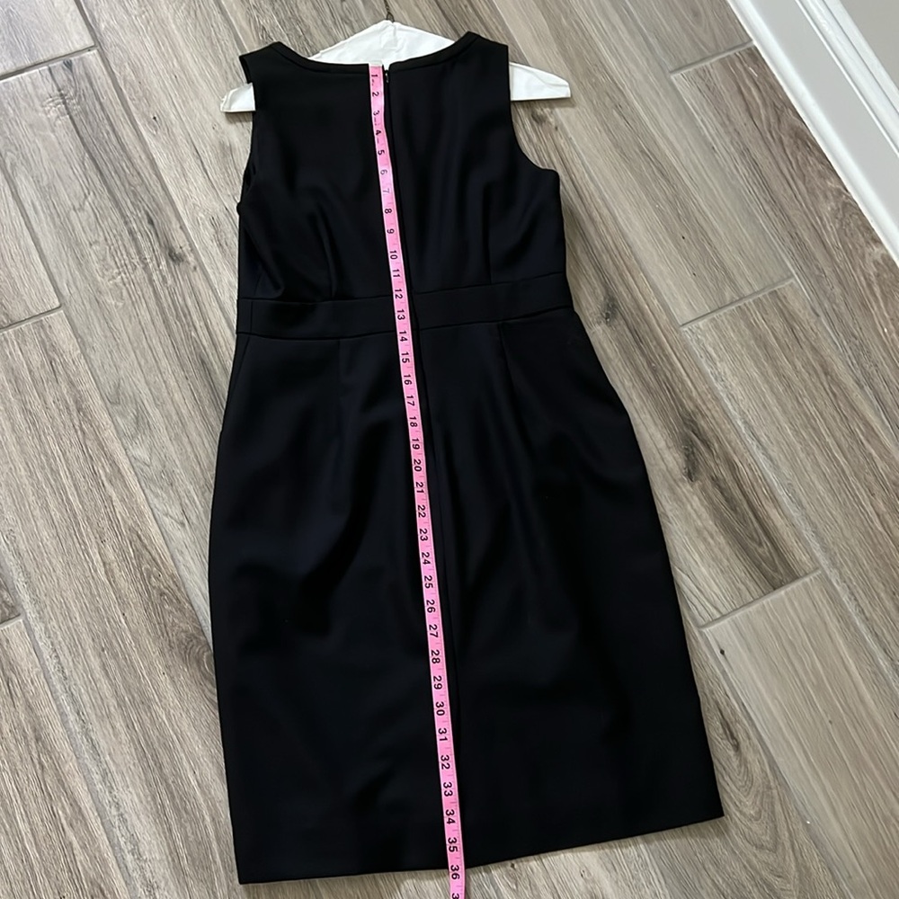 J. Crew suiting collection dress - Picture 9 of 9